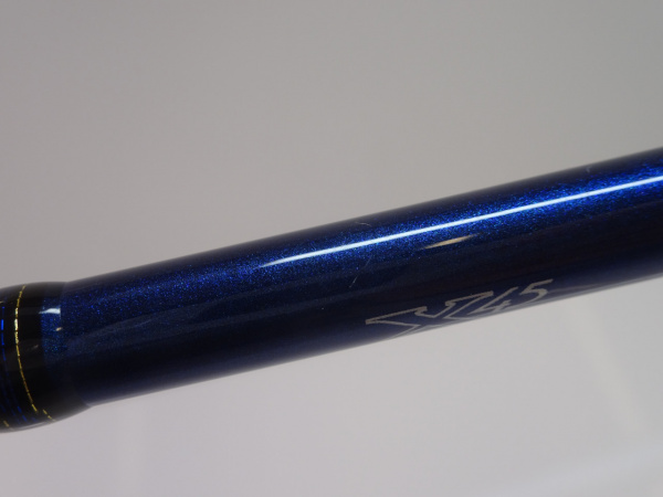 ２２極鋭 タチウオゲームＨ－１７５